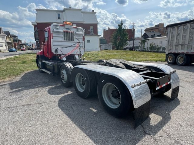 2007 MACK 600CXN - Image 6